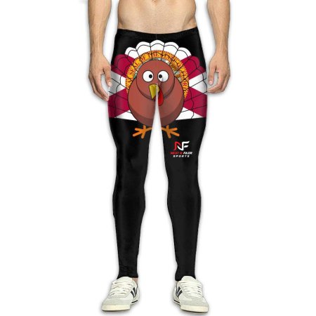 Compression Legging